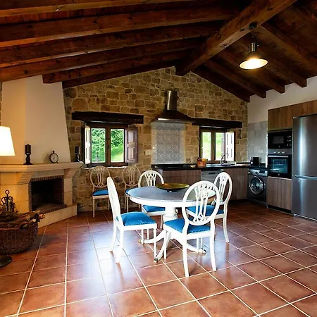 Casas Rurales La Cuplia-3
