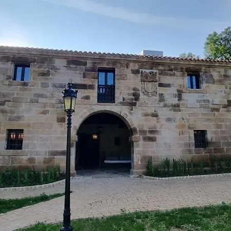 Casas Rurales La Cuplia-2